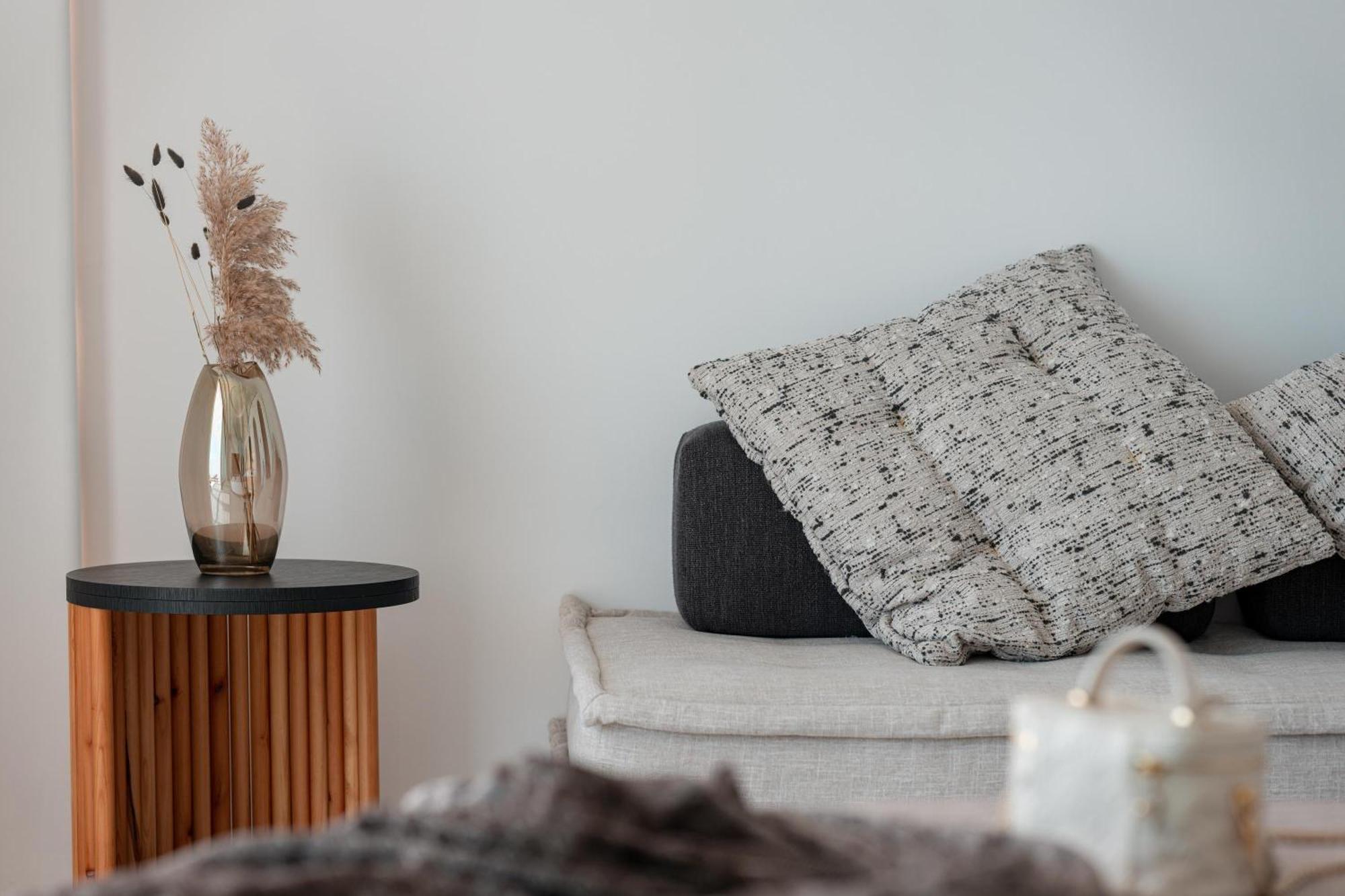 Muse Of Mykonos Luxury Suites Mykonos Town Екстер'єр фото
